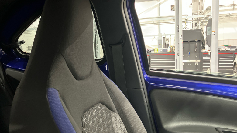 Toyota Aygo X 1.0 VVT-i Edge 5dr Petrol Hatchback